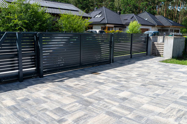 Best Concrete Paver Driveway  in Woodruff, SC