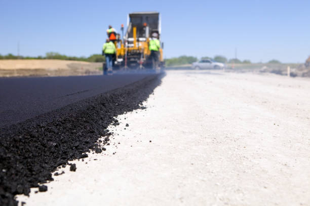 Best Affordable Driveway Paving  in Woodruff, SC