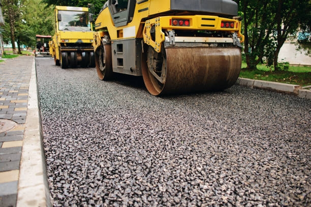 Best Residential Paver Driveway  in Woodruff, SC