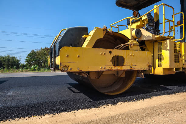 Best Best Driveway Pavers  in Woodruff, SC